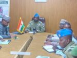 MINISTÈRE DE L&rsquo;ÉQUIPEMENT ET DES INFRASTRUCTURES DU NIGER.