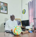 SAISON 2026-2027 : ISSAKA ADAMOU FIXE LE CAP D’UN FOOTBALL NIGÉRIEN PLUS AMBITIEUX, PLUS PROFESSIONNEL ET PLUS UNIFIÉ